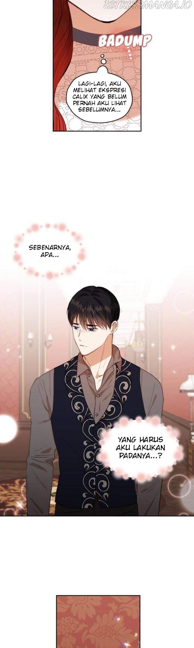 Leveling My Husband to the Max Chapter 27 Gambar 5