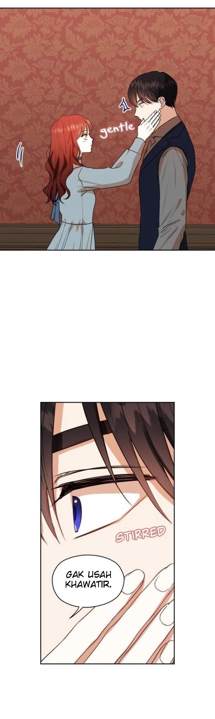 Leveling My Husband to the Max Chapter 27 Gambar 7