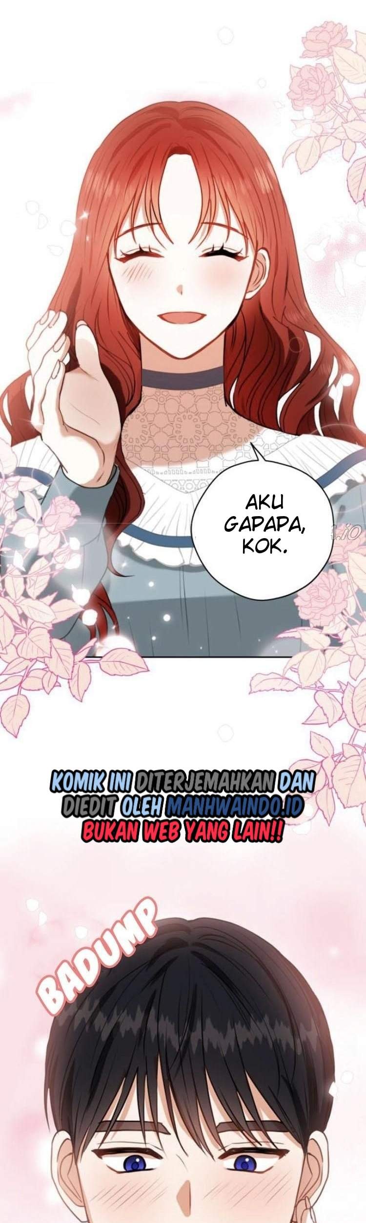 Leveling My Husband to the Max Chapter 27 Gambar 9