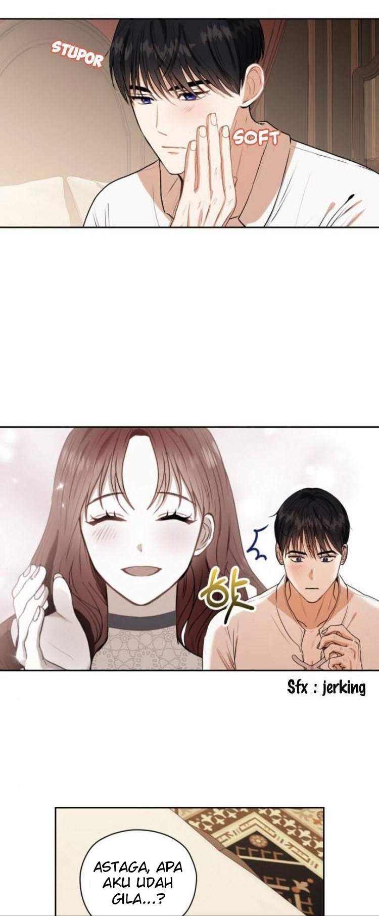 Leveling My Husband to the Max Chapter 27 Gambar 13