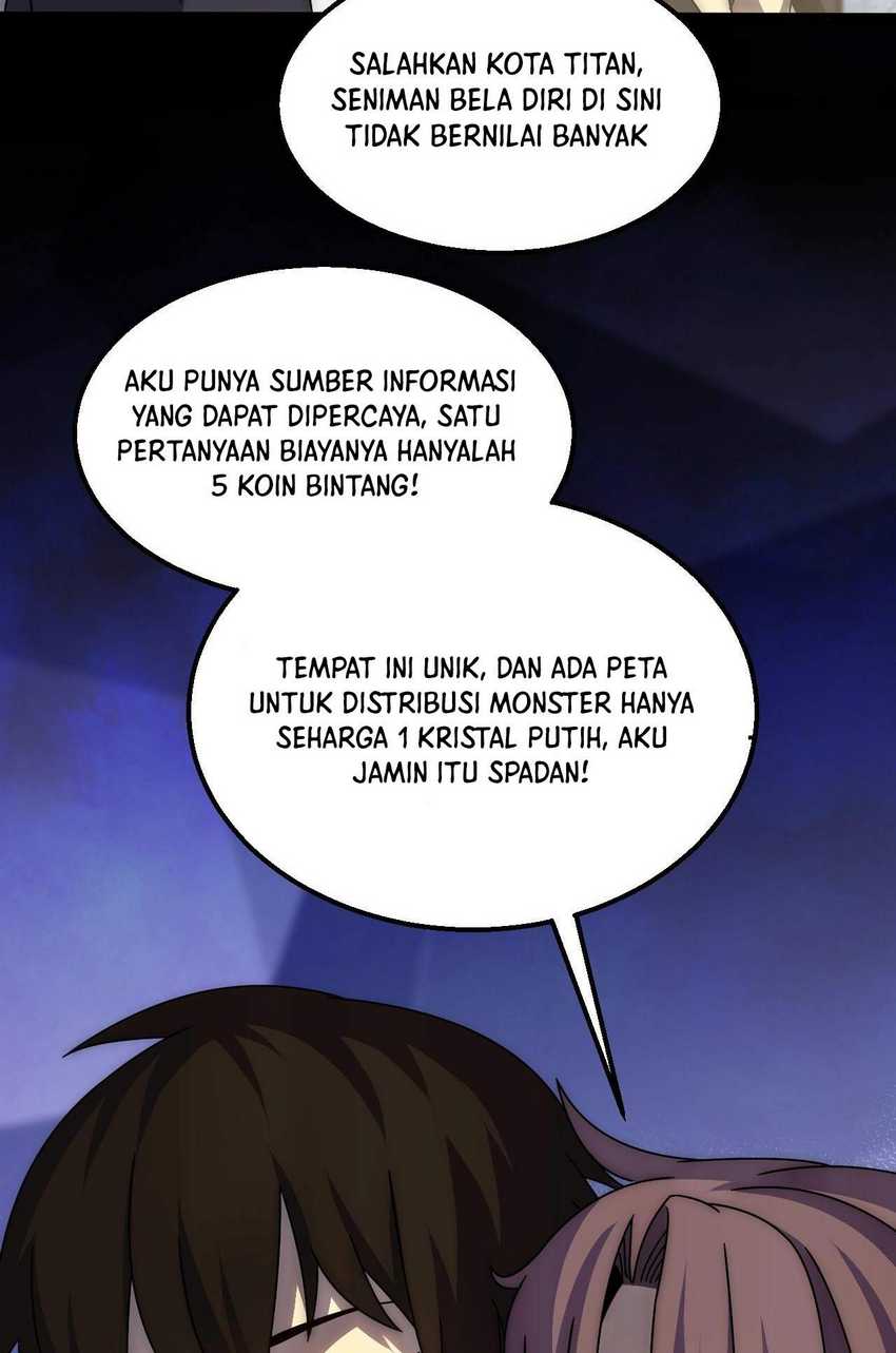 Apocalyptic Thief Chapter 22 Gambar 13