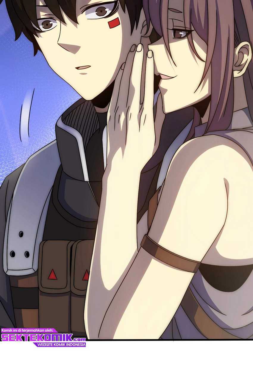 Apocalyptic Thief Chapter 22 Gambar 14