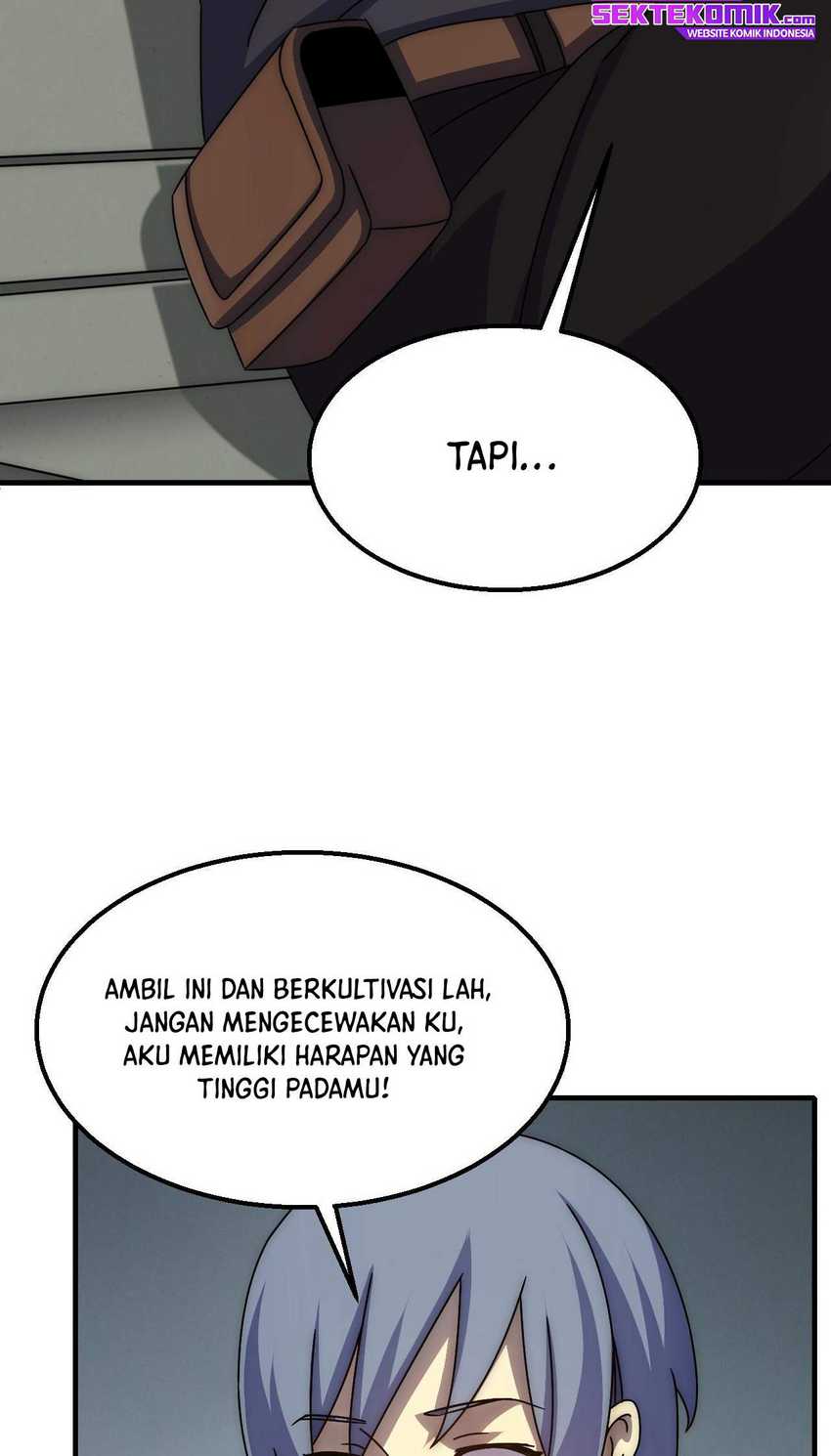 Apocalyptic Thief Chapter 22 Gambar 31