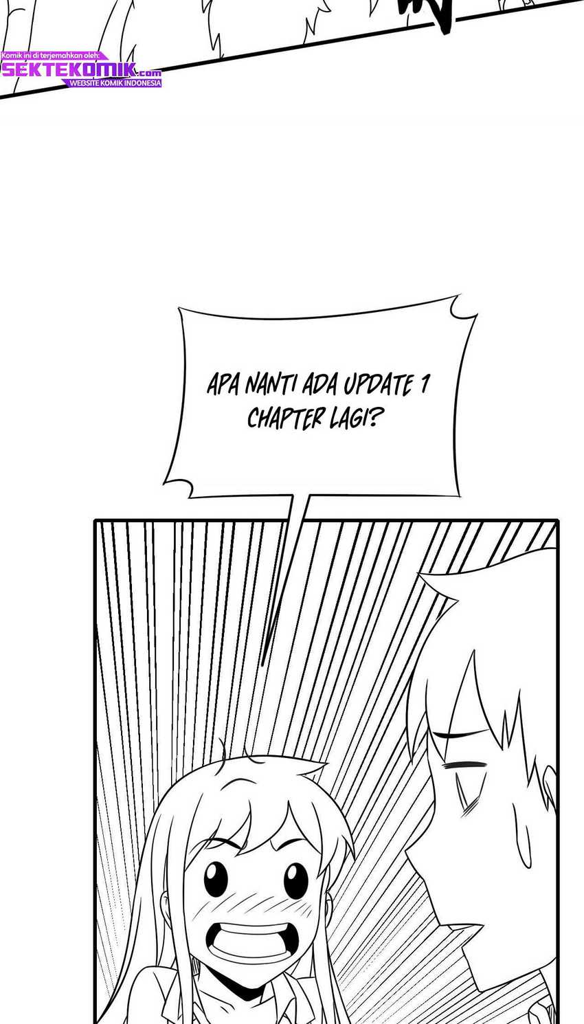 Apocalyptic Thief Chapter 22 Gambar 46