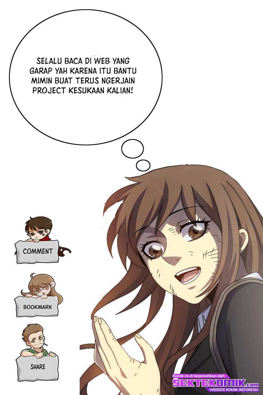 Apocalyptic Thief Chapter 22 Gambar 48