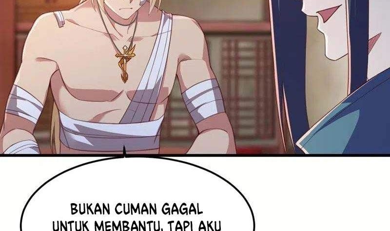 Baca Spirit Sword Sovereign Chapter 457 Gambar 2