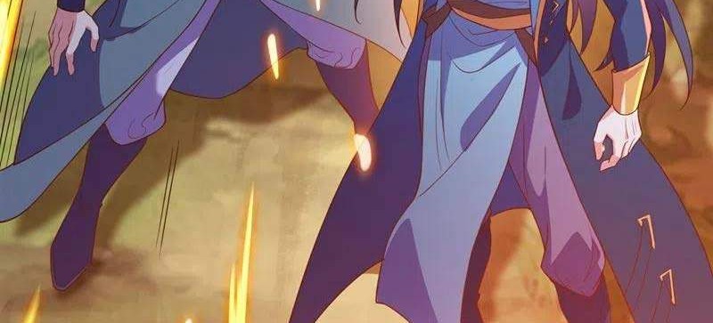 Spirit Sword Sovereign Chapter 457 Gambar 44