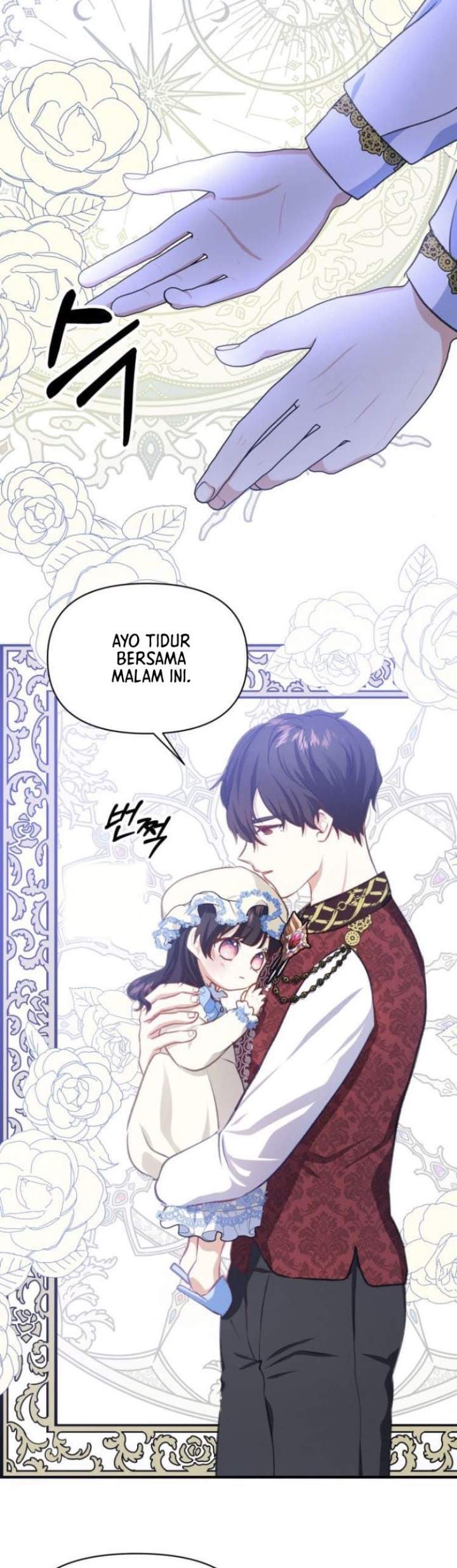 Monster Duke’s Daughter Chapter 18 Gambar 35