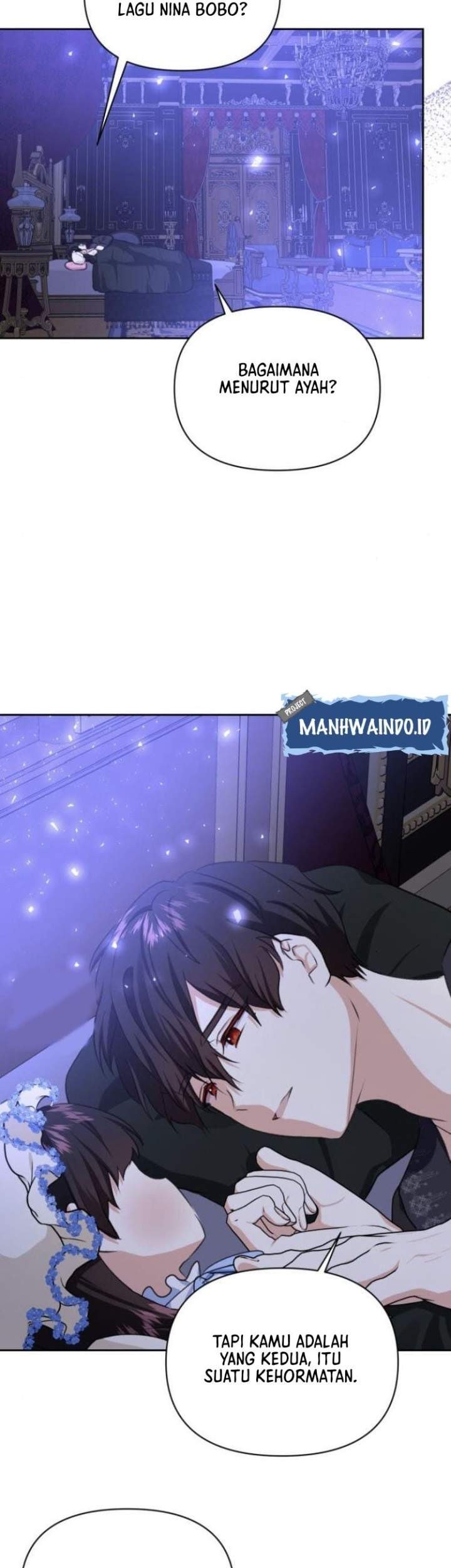 Monster Duke’s Daughter Chapter 18 Gambar 49