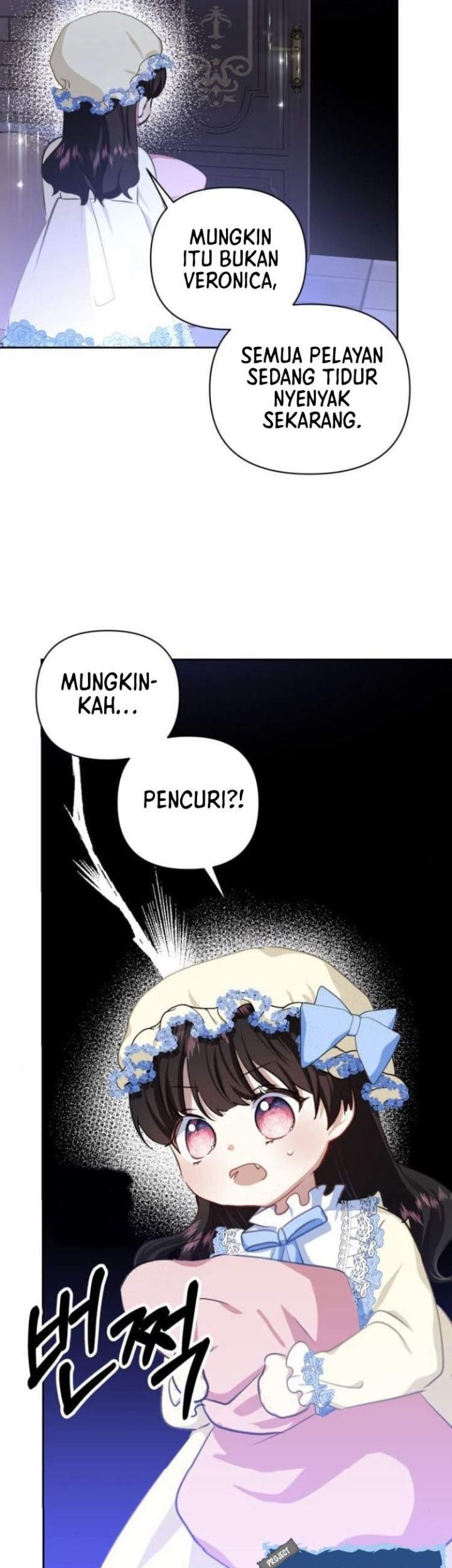 Monster Duke’s Daughter Chapter 18 Gambar 7