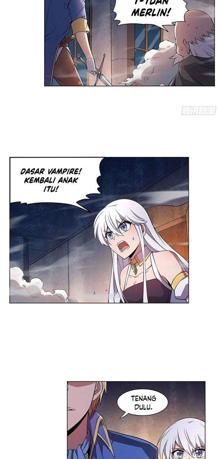 Baca The Demon King Who Lost His Job Chapter 225 Gambar 2