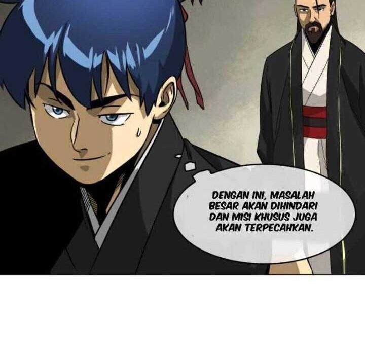 Infinite Level Up in Murim Chapter 11 Gambar 34