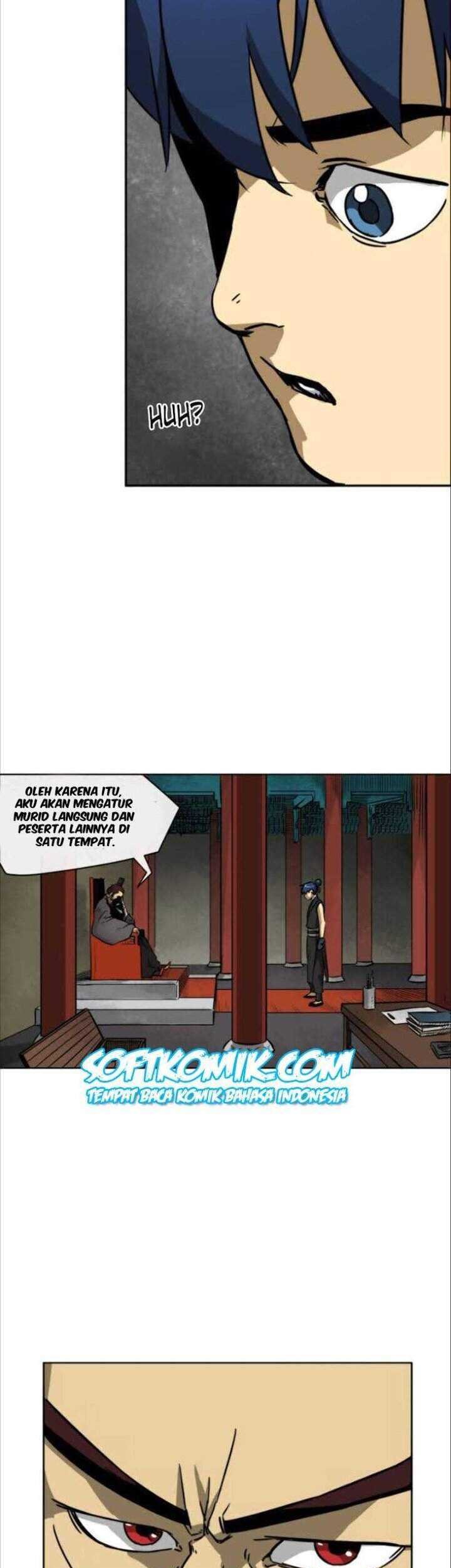 Infinite Level Up in Murim Chapter 11 Gambar 11