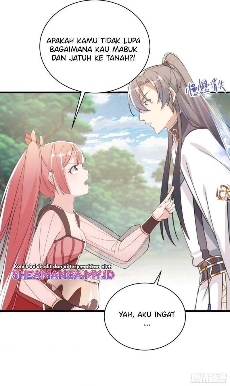 Cultivating Immortals With Rich Women Chapter 34 Gambar 10