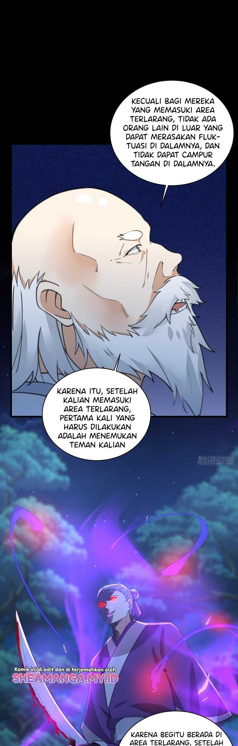 Cultivating Immortals With Rich Women Chapter 33 Gambar 18