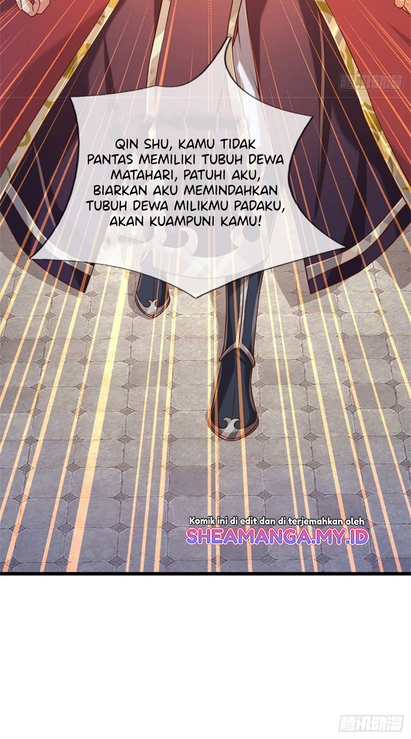 Star Sign In To Supreme Dantian Chapter 49 Gambar 4