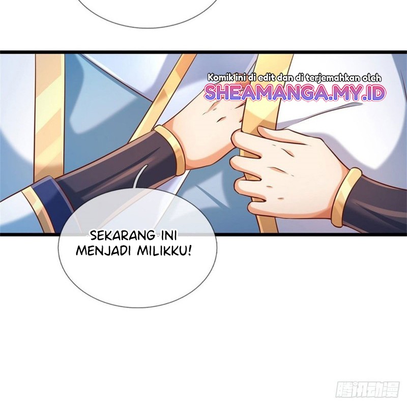 Star Sign In To Supreme Dantian Chapter 48 Gambar 15