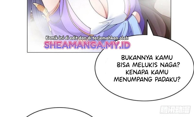 Dragon Master Chapter 34 Gambar 26