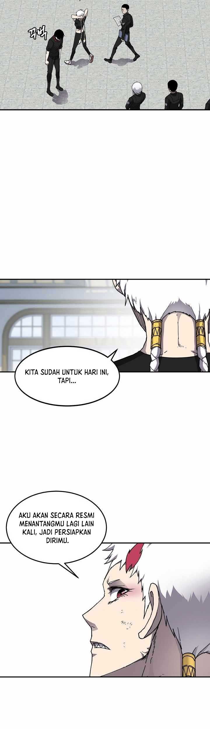 Shaman Chapter 20 Gambar 18
