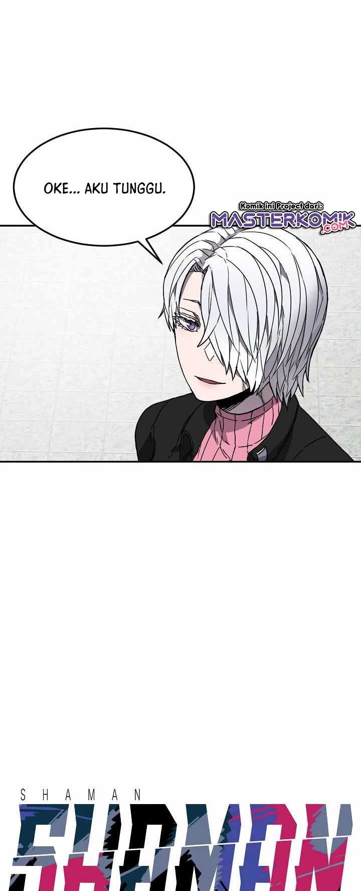 Shaman Chapter 20 Gambar 19