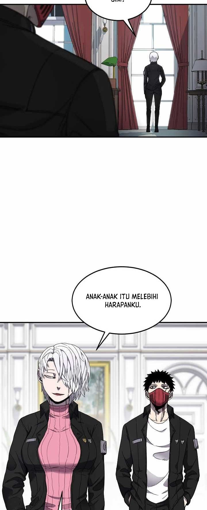 Shaman Chapter 20 Gambar 21