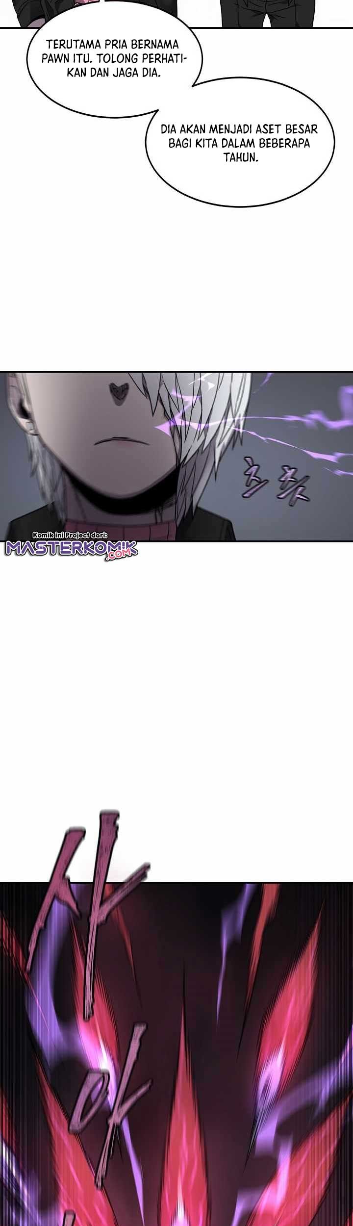 Shaman Chapter 20 Gambar 22