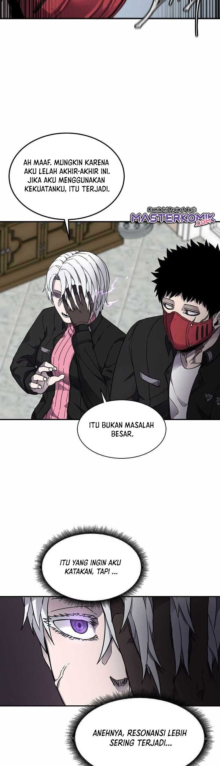 Shaman Chapter 20 Gambar 24