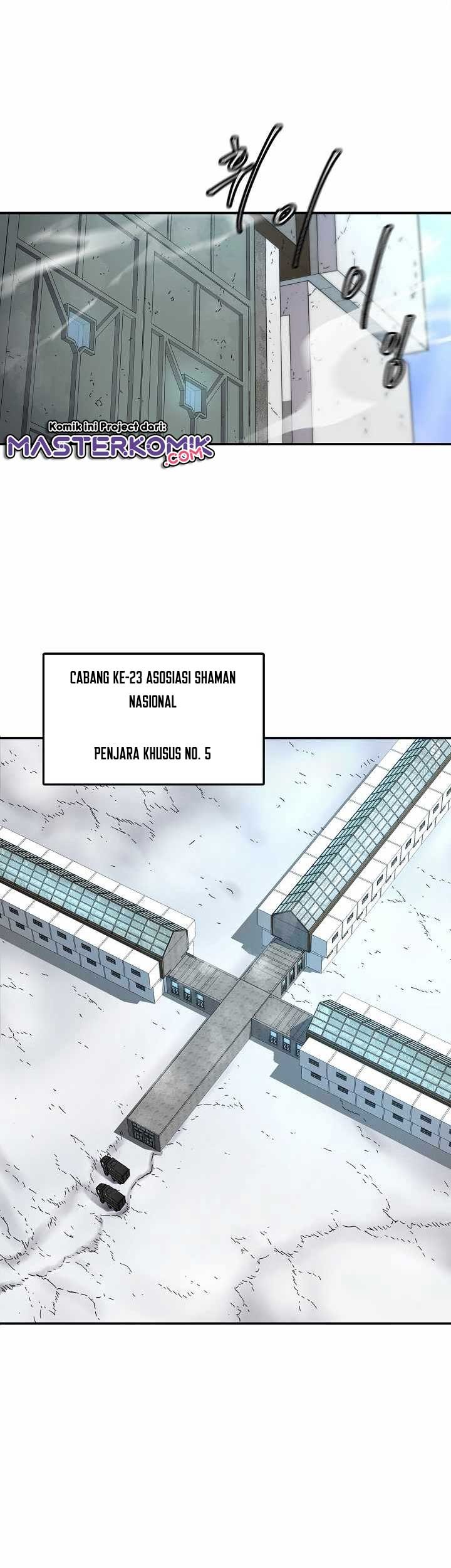 Shaman Chapter 20 Gambar 26