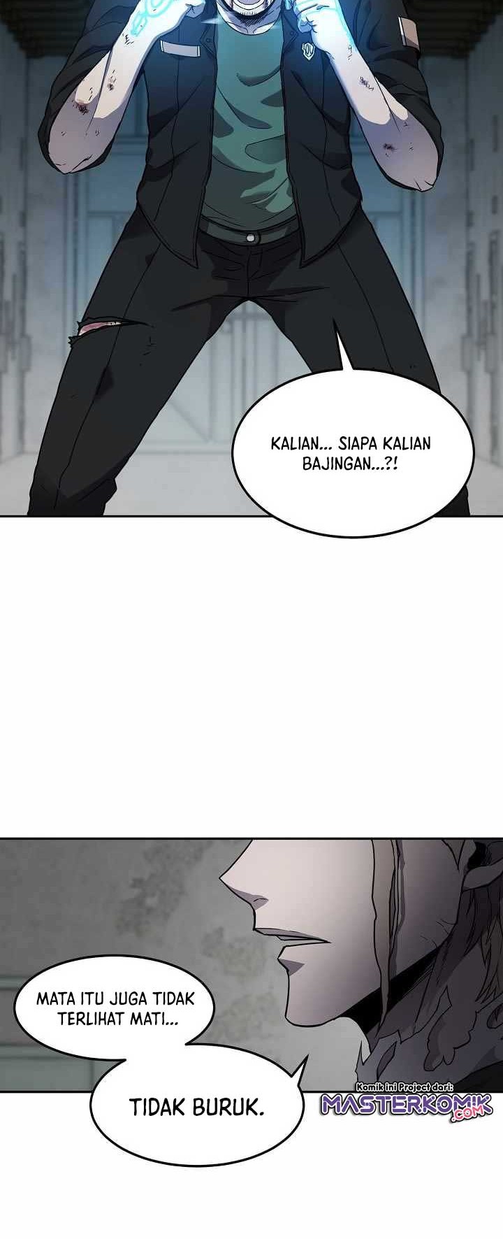Shaman Chapter 20 Gambar 29