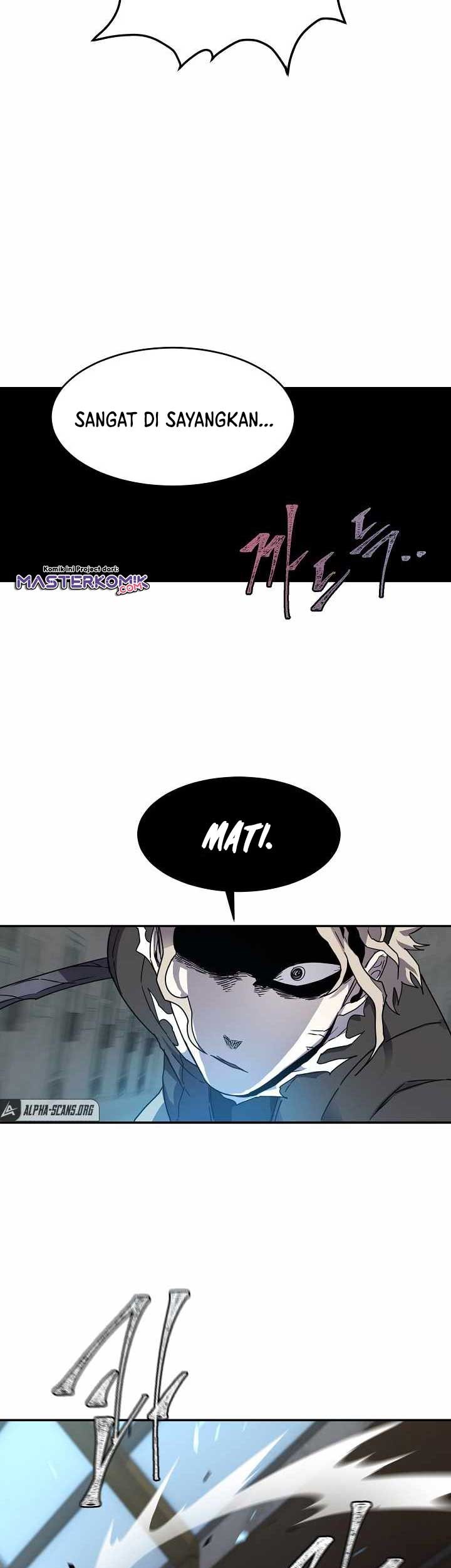 Shaman Chapter 20 Gambar 32