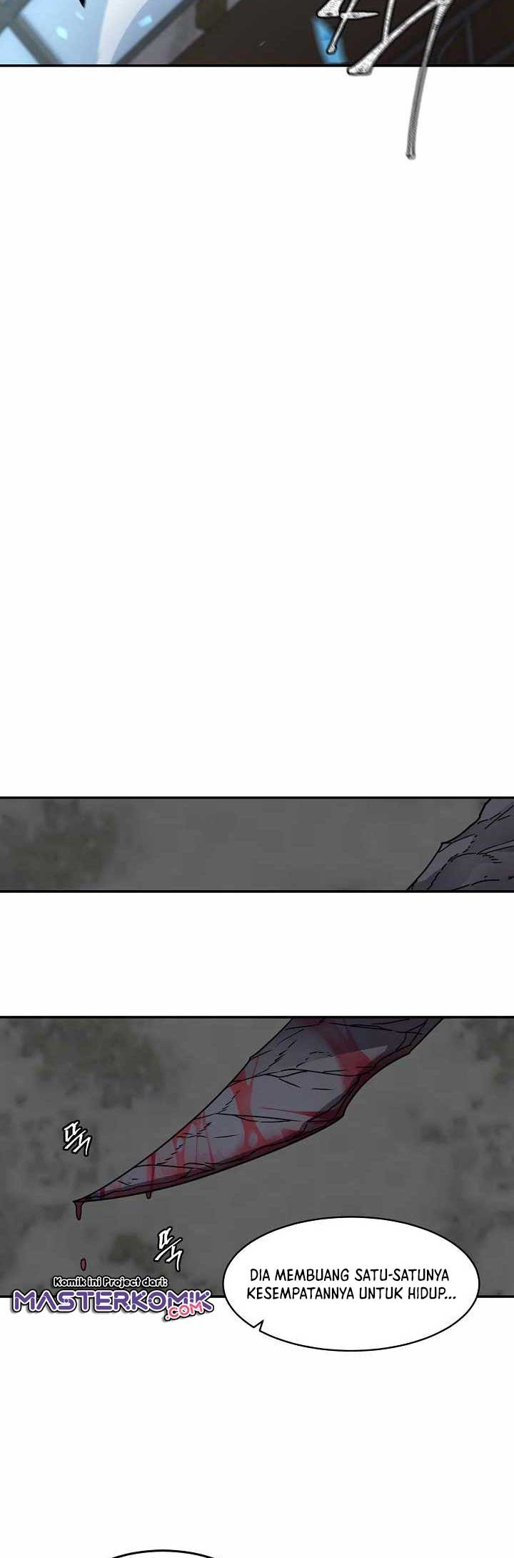 Shaman Chapter 20 Gambar 33