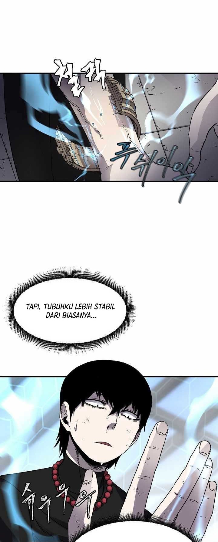 Shaman Chapter 20 Gambar 3