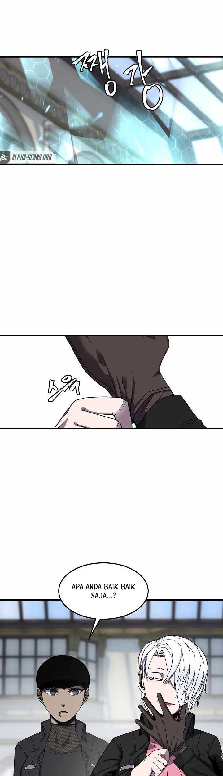 Shaman Chapter 20 Gambar 6