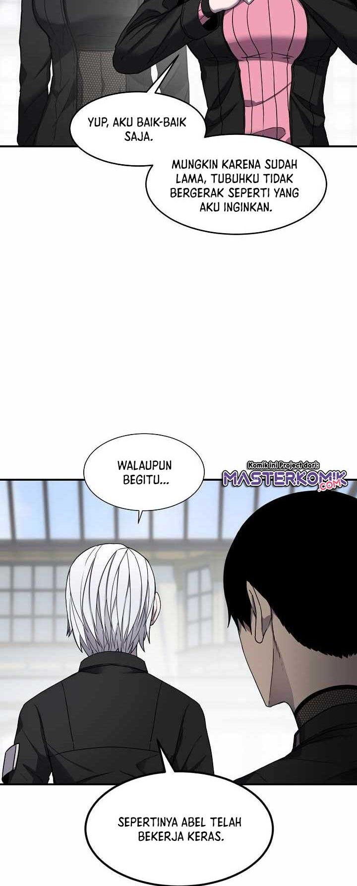 Shaman Chapter 20 Gambar 7