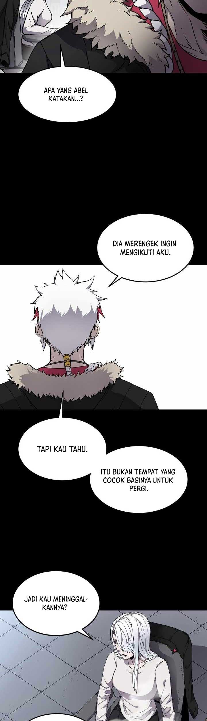 Shaman Chapter 20 Gambar 10