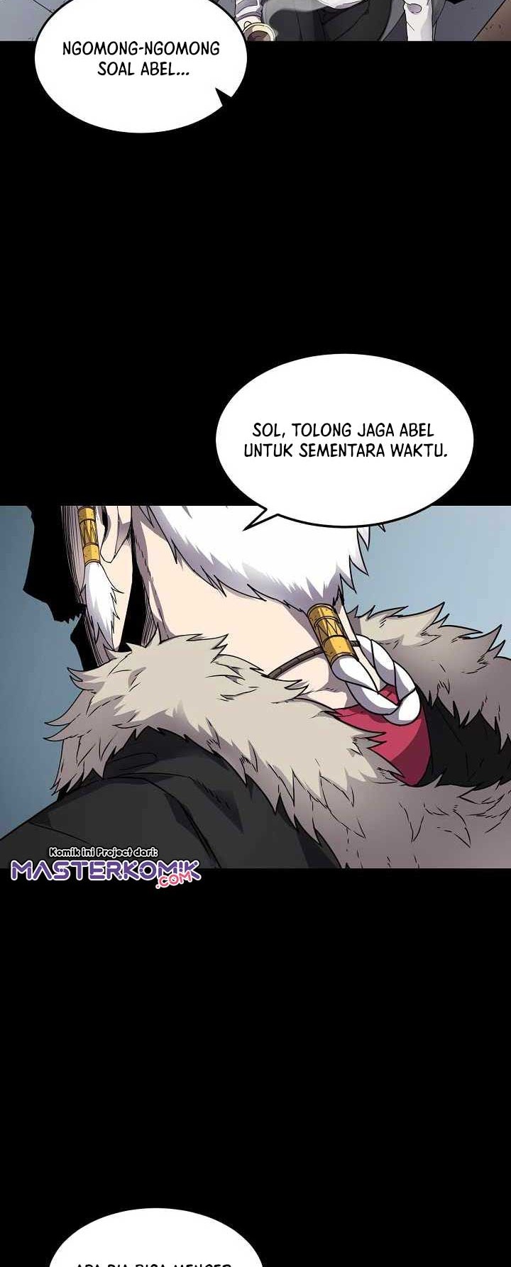 Shaman Chapter 20 Gambar 11