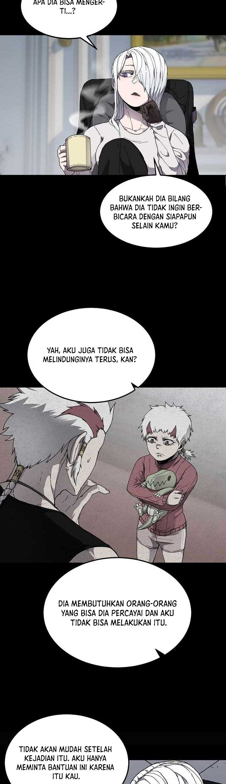 Shaman Chapter 20 Gambar 12
