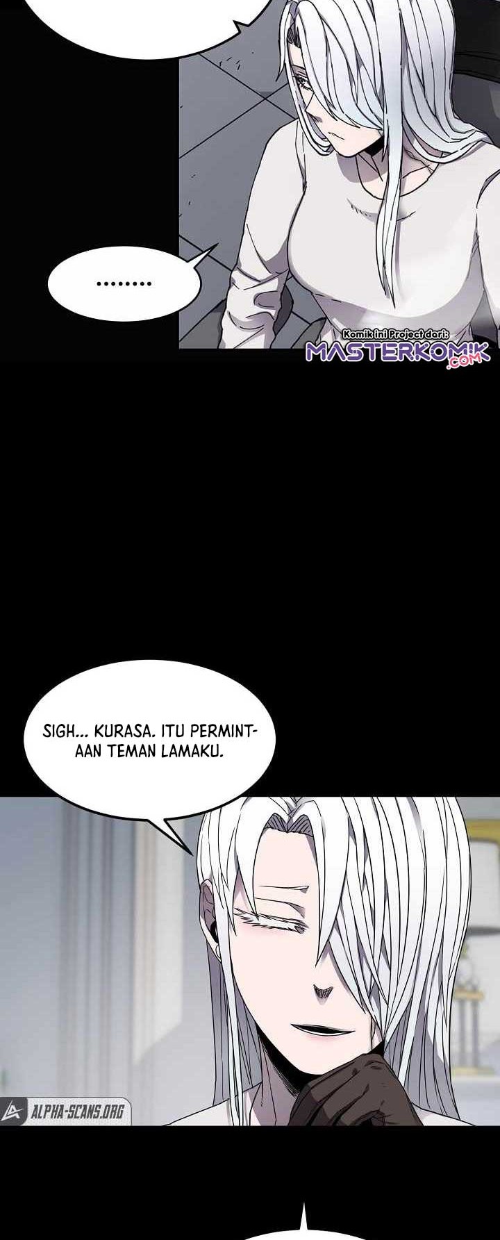 Shaman Chapter 20 Gambar 13