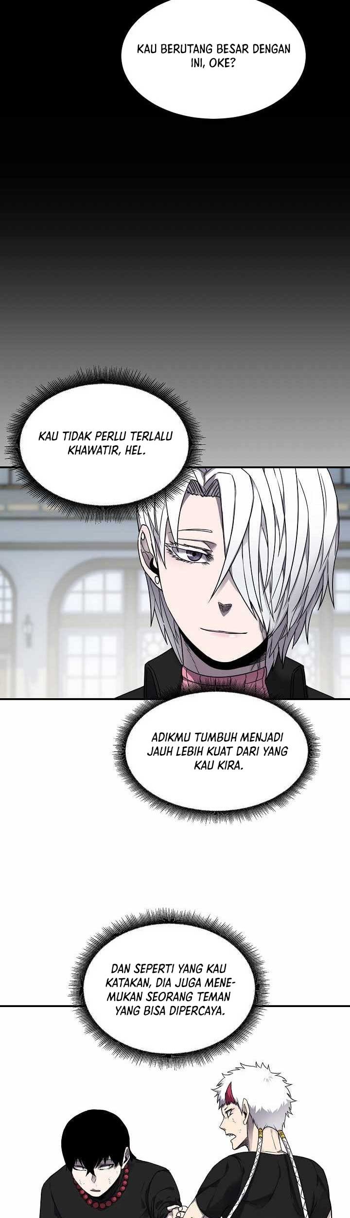 Shaman Chapter 20 Gambar 14