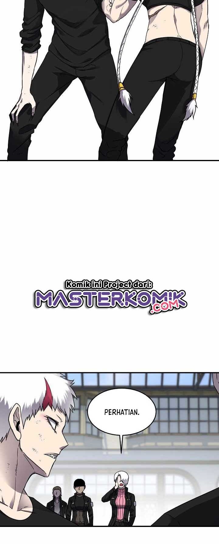 Shaman Chapter 20 Gambar 15