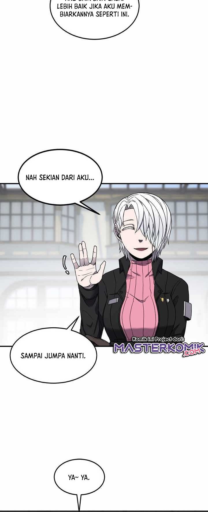 Shaman Chapter 20 Gambar 17