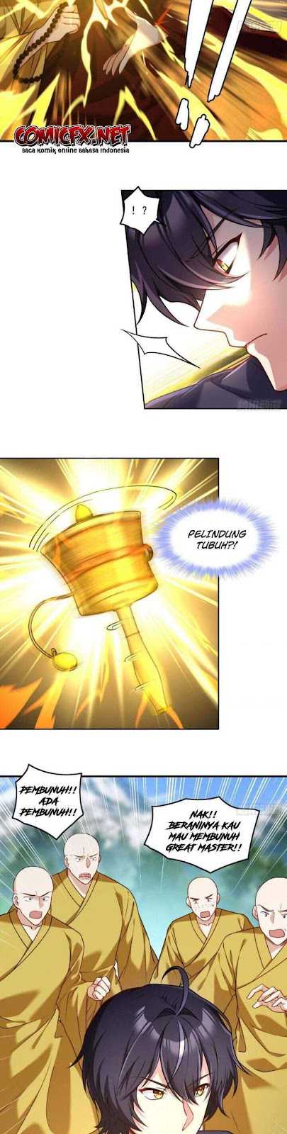 Baca Xianzun Luowuji Chapter 97 Gambar 2