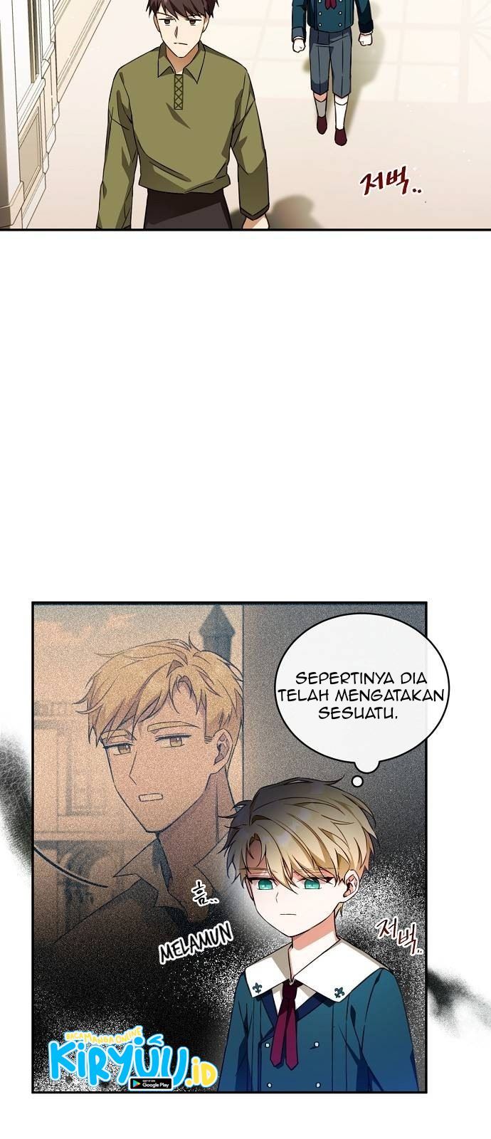 I Tamed the Crazy Marquis Chapter 10 Gambar 12