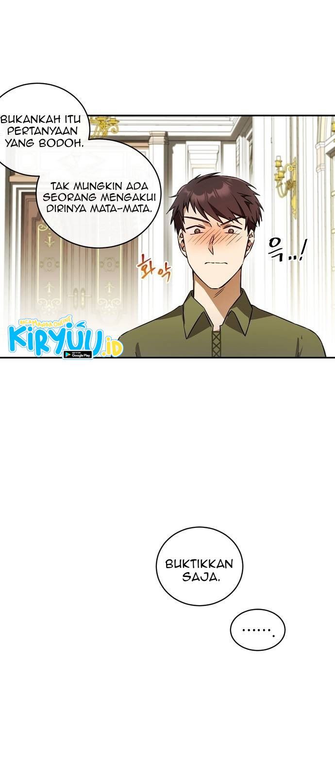 I Tamed the Crazy Marquis Chapter 10 Gambar 18