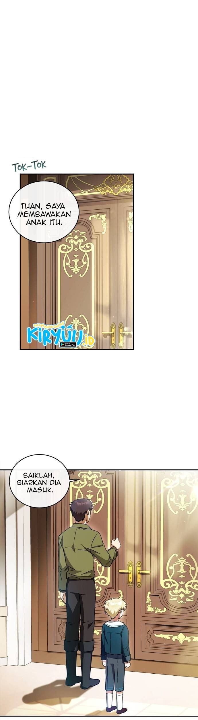 I Tamed the Crazy Marquis Chapter 10 Gambar 19