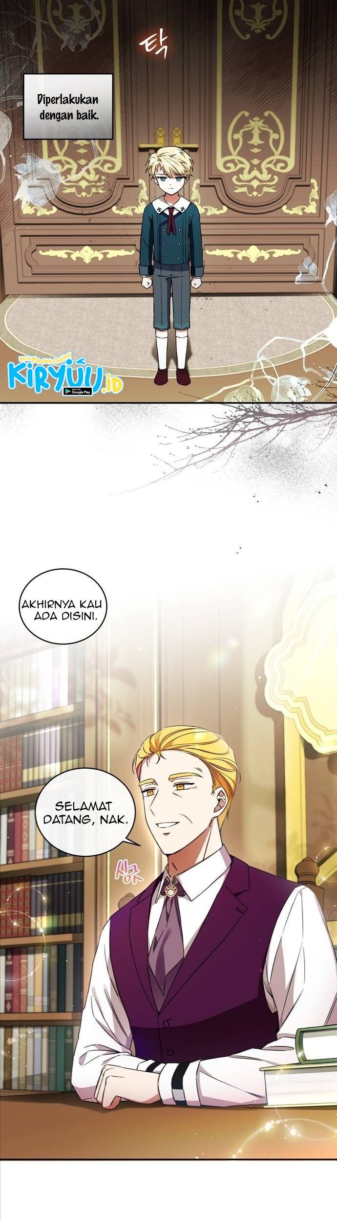 I Tamed the Crazy Marquis Chapter 10 Gambar 23