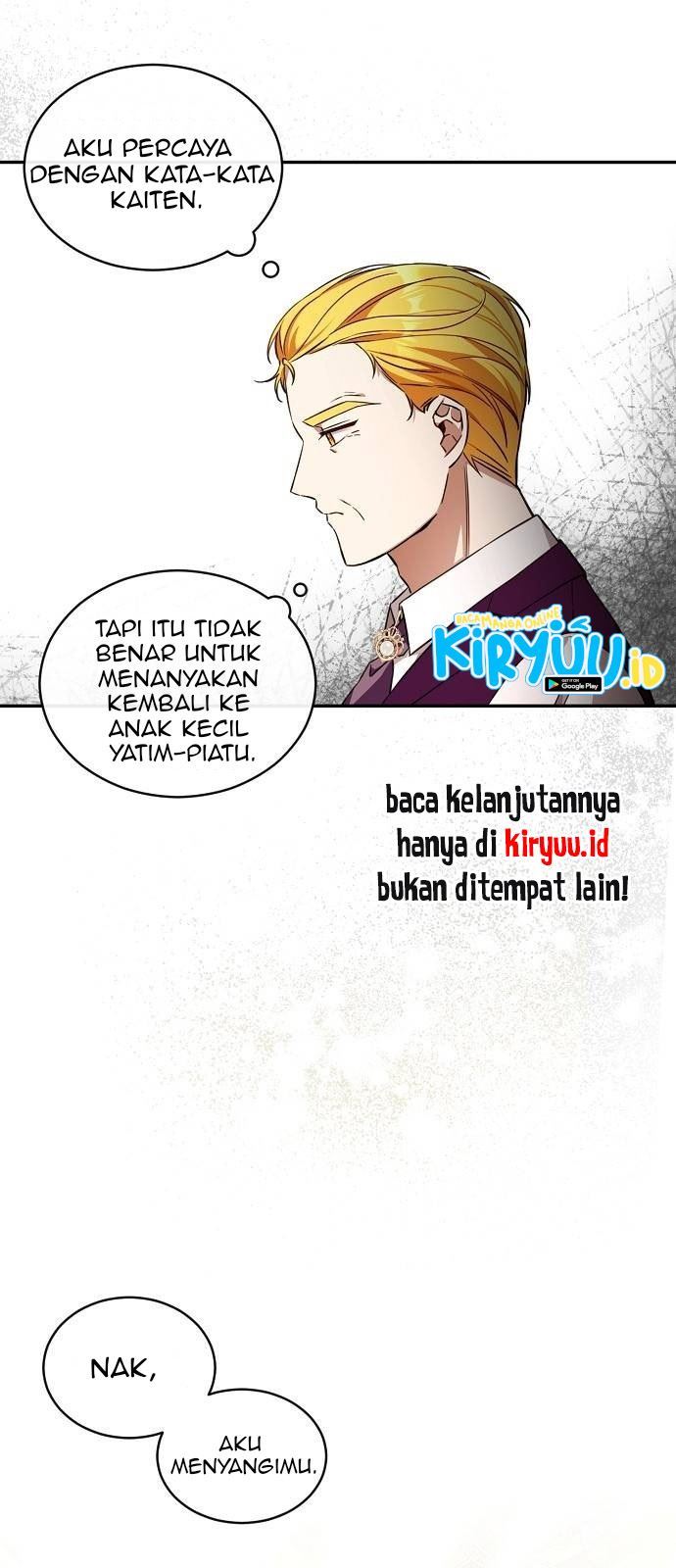 I Tamed the Crazy Marquis Chapter 10 Gambar 25