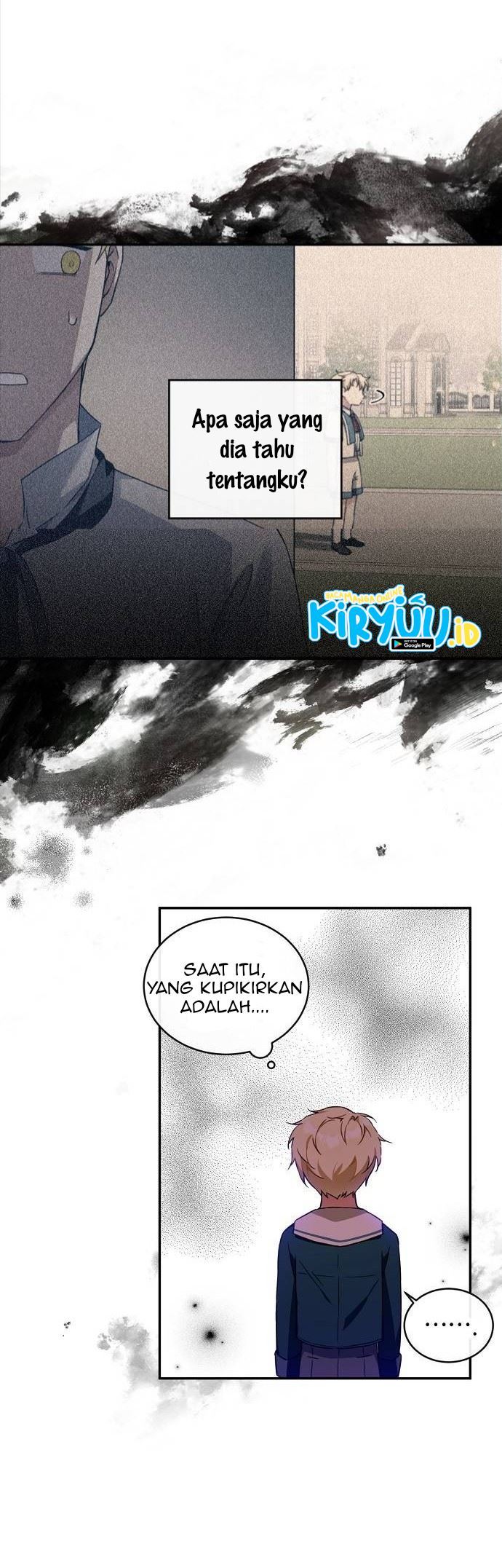 I Tamed the Crazy Marquis Chapter 10 Gambar 27
