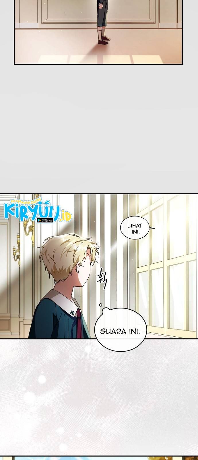 I Tamed the Crazy Marquis Chapter 10 Gambar 32