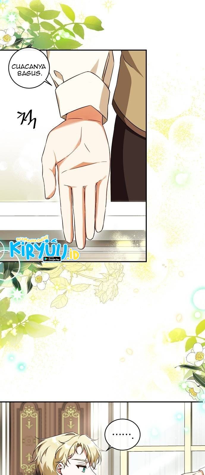 I Tamed the Crazy Marquis Chapter 10 Gambar 36